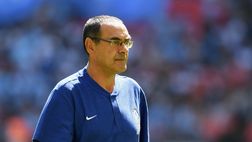 Napoli, il ricordo di Sarri: ”Grande esperienza, ma non potevo fare di più. Su De Laurentiis…”