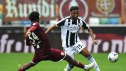 Verso Torino-Udinese: probabili formazioni e dove vederla in tv e streaming