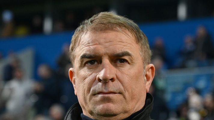 Semplici: “C’è fiducia per la salvezza. Shomurodov? Gioca chi merita in settimana” - immagine 1