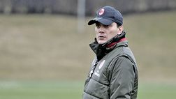 Casa Milan: Bacca in rampa di lancio. Turnover a centrocampo e Niang…