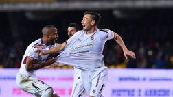 Venturato alla Spal, con lui può arrivare anche l’ex bomber granata Moncini