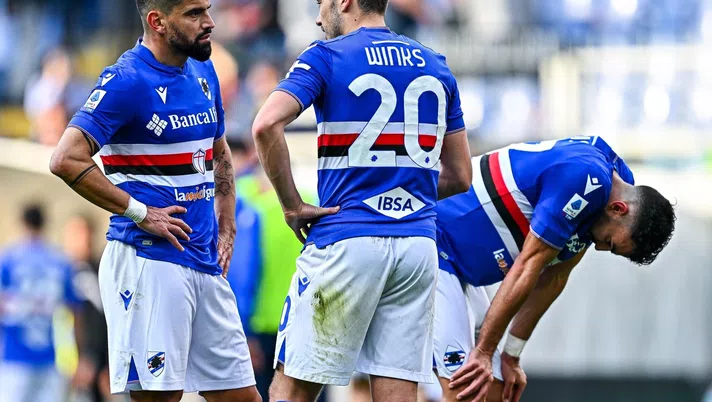 Sampdoria, la serie B è lo scenario migliore. Ipotesi fallimento sempre concreta - immagine 1