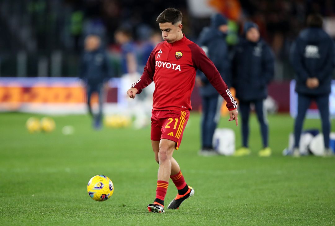 Roma-Verona – FOTOGALLERY - immagine 4