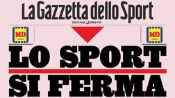 BUONGIORNO CITTACELESTE – LE PRIME PAGINE DEI PRINCIPALI QUOTIDIANI SPORTIVI – GUARDA