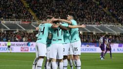 Raggiunta, ma non superata: ecco perché l’Inter al momento è ancora prima in classifica