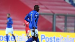 Nations League – Italia-Polonia 2-0 E’ dominio azzurro