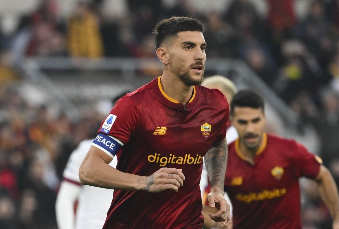 Roma-Bologna 1-0 – FOTO GALLERY - immagine 48