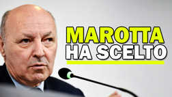 Calciomercato Inter – Ciao Spalletti: Marotta ha scelto il nuovo mister