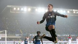 Voti Gazzetta ufficiali anticipi 25a giornata: Atalanta Crotone 1-0 e Empoli Lazio 1-2 – Voti Fantacalcio