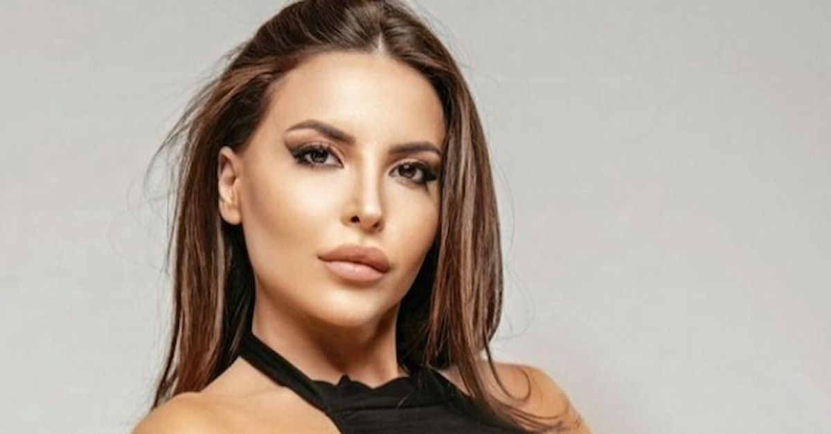 Marialuisa jacobelli nuda calendario