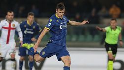 Verre: “Tanti punti, ma non siamo sazi. Testa alla prossima”