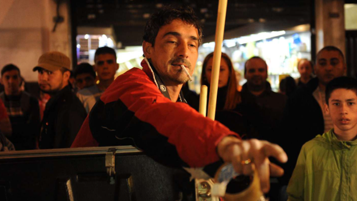 Caos Independiente, è guerra tra le due barras bravas: minacce social con armi da fuoco Caos Independiente, è guerra tra le due barras bravas: minacce social con armi da fuoco - immagine 1