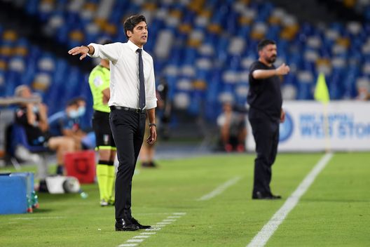 (Getty Images) (Getty Images)