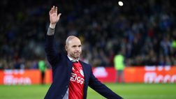 Ten Hag: “Stop al calcio in Olanda? Qui abbiamo un’altra cultura”