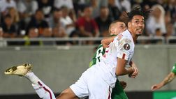 Ludogorets-Roma, le pagelle dei quotidiani: difesa imbarazzante, si salva Dybala