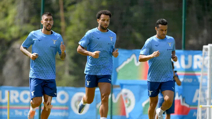 UFFICIALE – Lazio, frattura della mano per Pedro: i tempi di recupero - immagine 1
