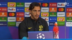 Darmian: “Prendiamoci le nostre responsabilità, risposte in campo. Lukaku manca ma…”
