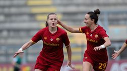 Roma Femminile, Mijatovic dice addio: lascia il club dopo solamente 6 mesi