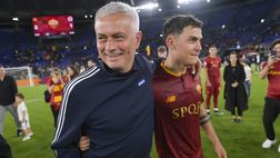 Roma, il Mourinho Ter ora è sicuro: ecco cosa chiede il tecnico