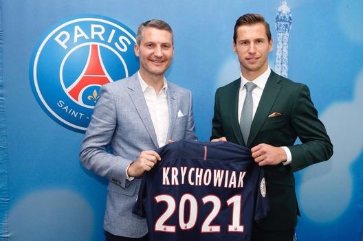 Grzegorz Krychowiak 