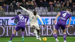 ‘RADIO PENSIERI’, VOCALELLI: “Lukaku mi sembra spento, ieri era in difficoltà”