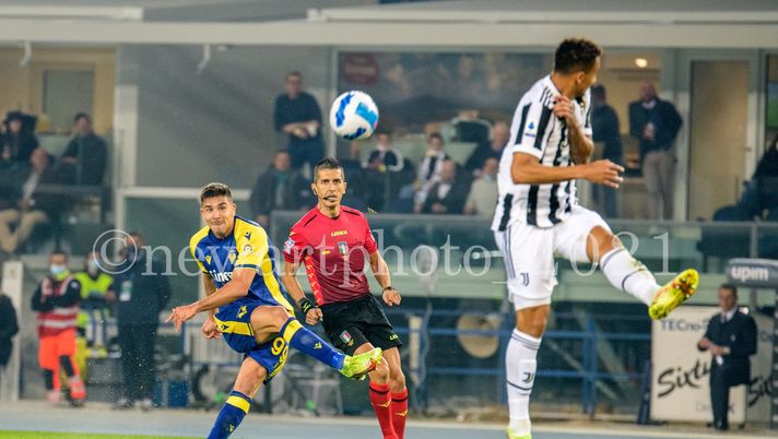 Simeone scatenato: è secondo tra i bomber della A Simeone scatenato: è secondo tra i bomber della A - immagine 1