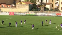 Under 17 – Fiorentina-Pisa 1-0 FINALE. Rivivi la partita!