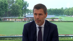 L’opinione – “Boban? E’ uno a cui credi quando dice qualcosa”