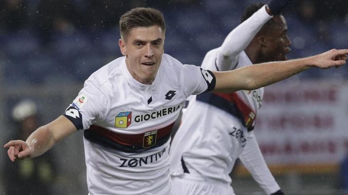 Credits: Gazzetta Credits: Gazzetta