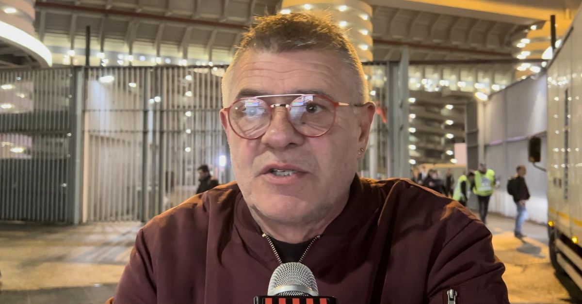 MilanSampdoria ”Alla prossima Champions League parteciperemo” Video
