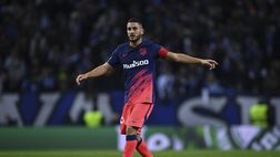 Koke, polemica con Guardiola: “Innamorato fin dalla preistoria”. Cosa è successo