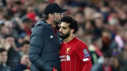 Champions League – Tutte le formazioni ufficiali: novità a centrocampo per Klopp. Haaland guida il Dortmund