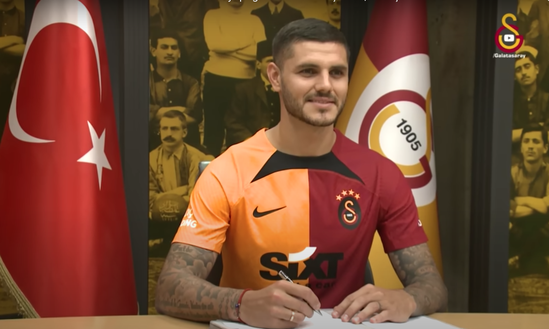 Falso flirt Brozovic-Wanda, accompagnamento coattivo per Perisic. Icardi, perse le tracce- immagine 2