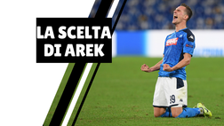 Calciomercato Juventus – Milik, futuro deciso: la scelta del polacco | News