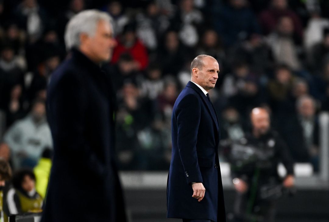 Juventus-Roma 1-0 – FOTOGALLERY - immagine 79