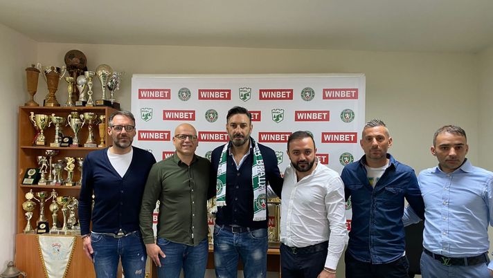 UFFICIALE: Gennaro Iezzo firma per Botev Vratsa - immagine 1