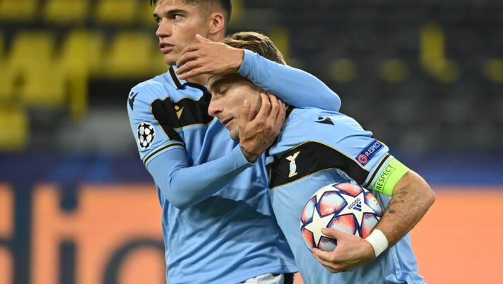 Lazio, pronti due cambi in difesa e Correa in pole: la formazione anti-Cagliari - immagine 1