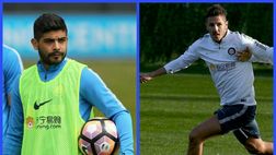 Sky – Cessioni Inter, Banega verso il Siviglia, Jovetic no: sondaggio della Roma