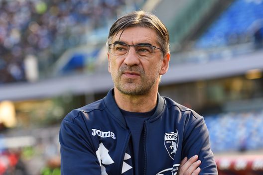 Juric (Getty Images) Juric