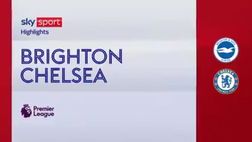 De Zerbi strapazza Potter: Brigthon-Chelsea termina 4-1 | VIDEO