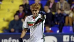 Udinese attenta, l’Inter e non solo interessata a Peñaranda