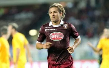  Alessio Cerci (Fonte foto: www.repubblica.it)