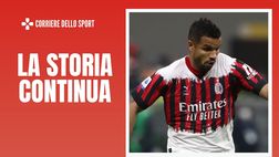 Calciomercato Milan – Messias firma e resta a disposizione di Pioli