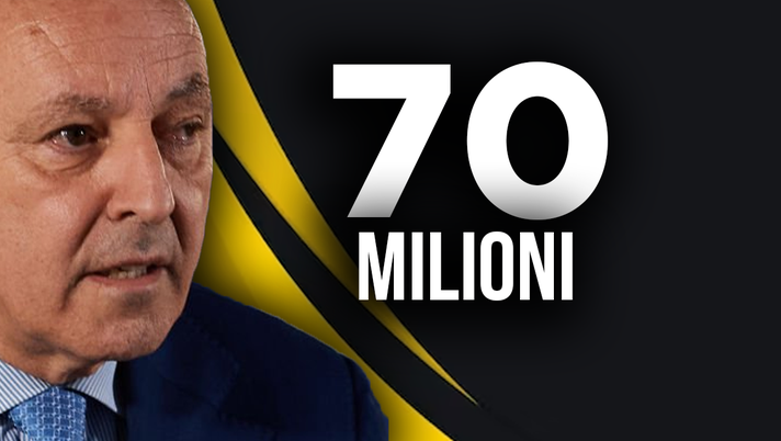 Beppe Marotta Beppe Marotta