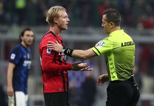 (Photo by Marco Luzzani/Getty Images) (Photo by Marco Luzzani/Getty Images)