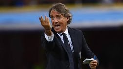 Mancini eguaglia il record assoluto di vittorie di Sacchi dopo le prime 19 partite in Nazionale!