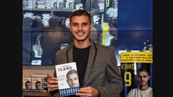 FCIN1908 – Libro Icardi, in settimana l’incontro con l’editore per le correzioni