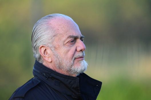 Dalla contestazione estiva al sogno scudetto: gli otto mesi da urlo di De Laurentiis- immagine 2