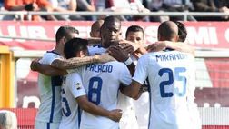 Campionato senza padroni. L’Inter in vetta per più giornate e nel prossimo turno…