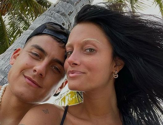 Lady Dybala fa arrabbiare i tifosi della Roma: “Porta rispetto, Paulo non avrebbe una…” - immagine 1